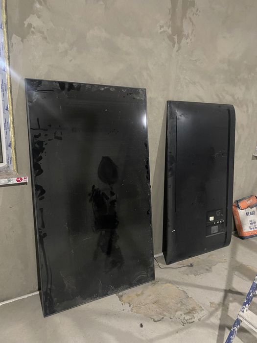 Телевизор LG 75 Samsung 70