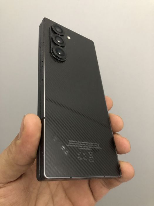 Samsung Z Fold6 256GB