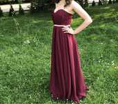 Rochie Atelier Aerial