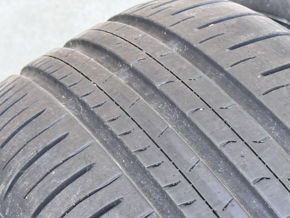 205/55/R16 Falken Singera 4бр летни dot1319