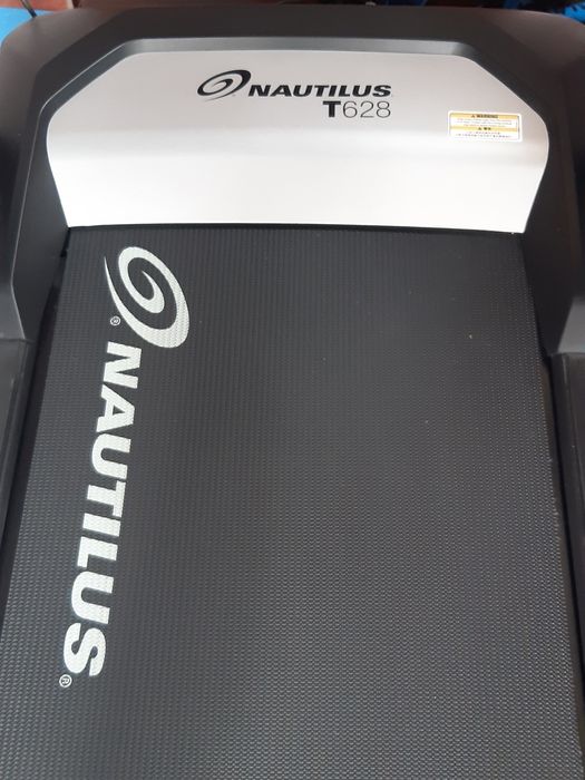 Banda alergare Nautilus T628