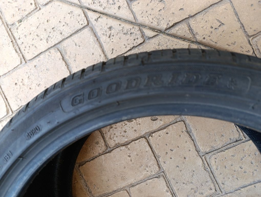 Летни гуми Goodride 255/35/19