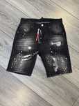 Blugi scurti Dsquared2 / PREMIUM 2025