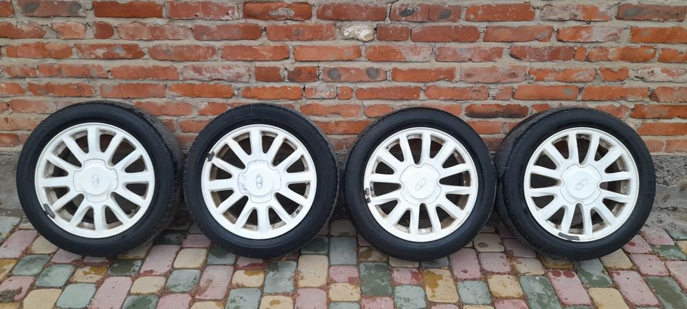 Диски колеса r15 продам