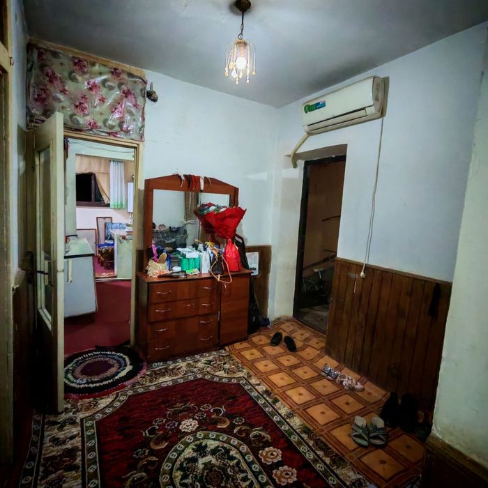 Ивановскийда 3хонали квартира срочна сотилади