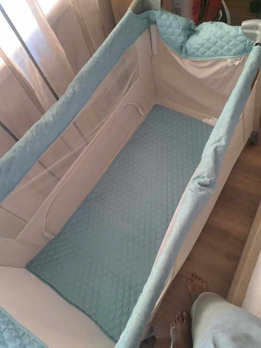 Кошара за спане Cangaroo