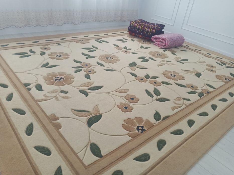 Килем ( ковёр) калын