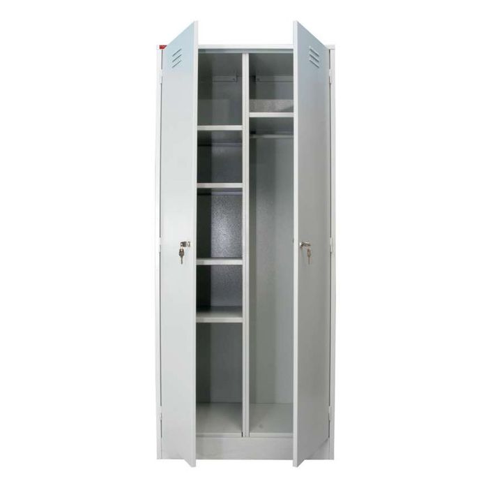Металлический шкаф, Шкафы для раздевалок, Шкаф для архива, Металл