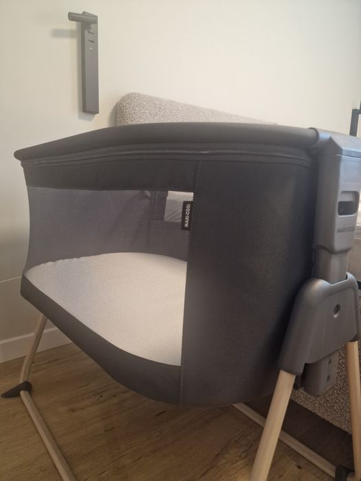 Maxi Cosi next for me TORI