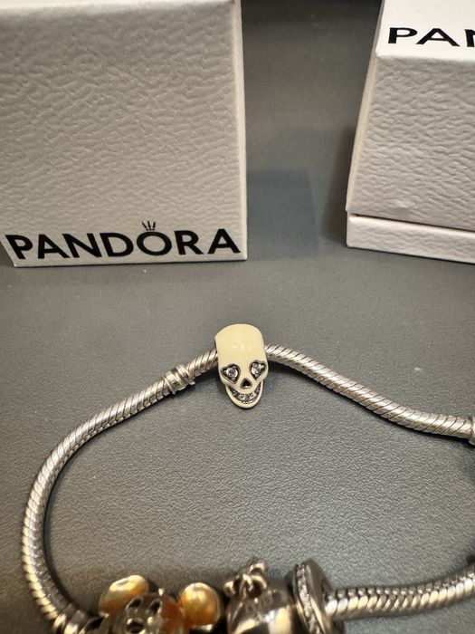 Pandora аксесоари