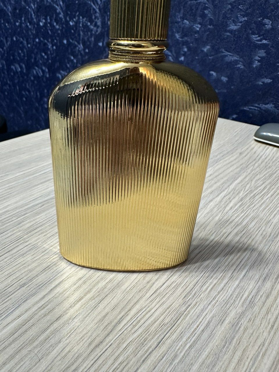 Tom Ford black orchid parfum