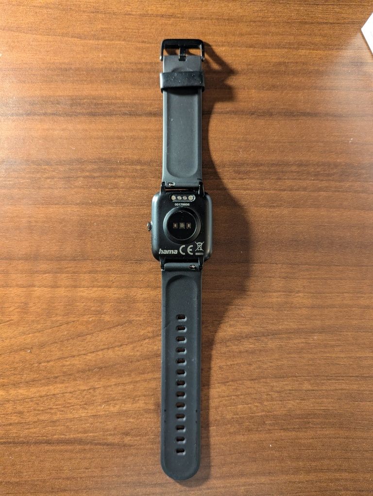Smartwatch Hama Fit Watch 5910