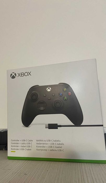 Vand/schimb xbox one s cu logitech g29/g923