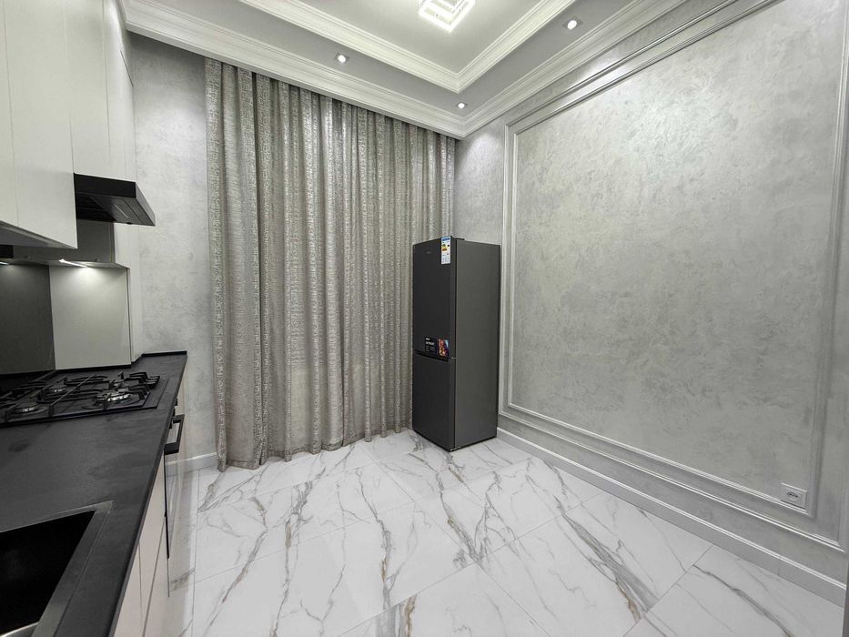 Продается 2х-комнатная квартира в ЖК Euro House Чинабад Юнусобад