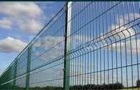 Забор 3D, заборные секции 3Д, еврозабор, 3d ограждения