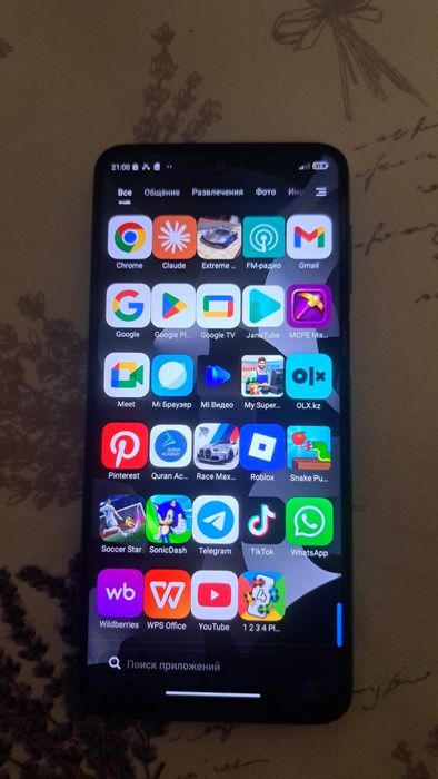 Продам редми нот 9 про