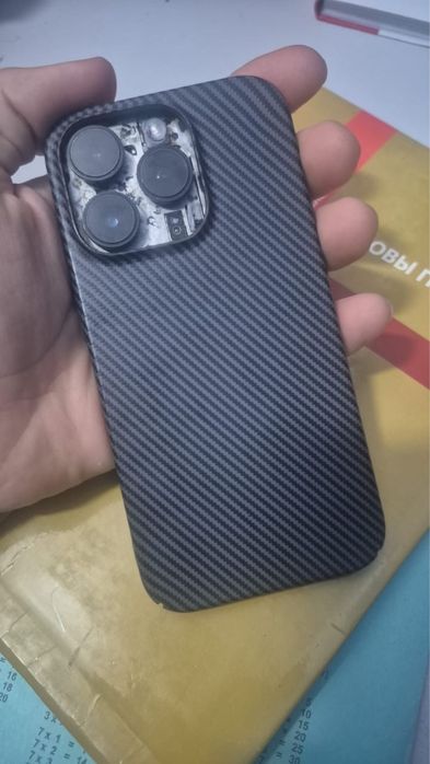 Apple 14 pro обмен