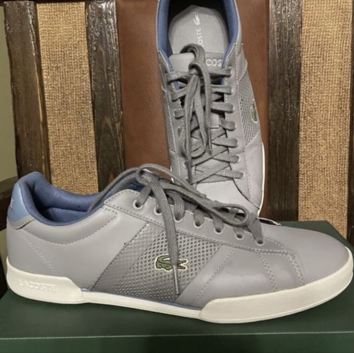 Pal Zileri Concept 43& Gucci 44&Lacoste