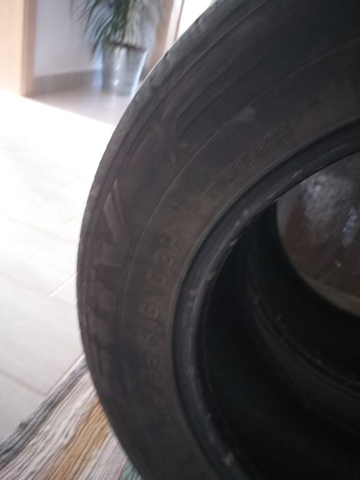 Vand anvelope all seaseon