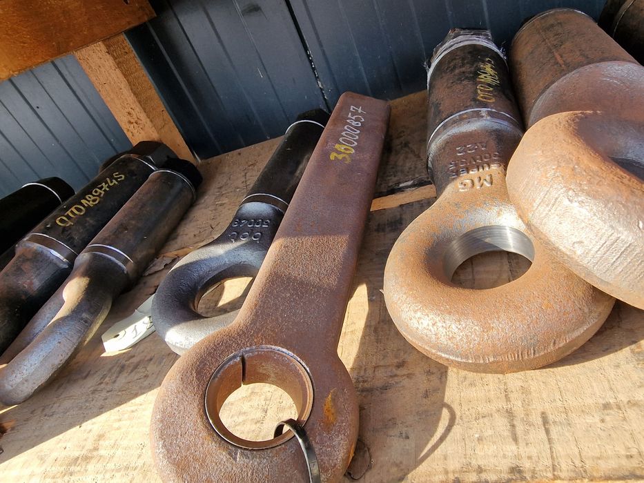 Ochet remorca remorcare rotativ de la 4 tone la 30 tone preț în funcți