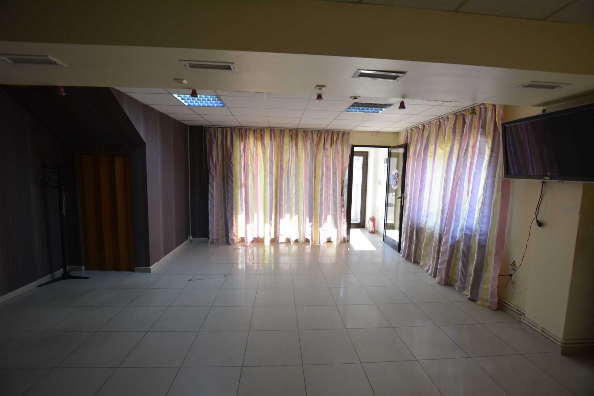 Inchiriere spatiu comercial P+1E (160mp.)