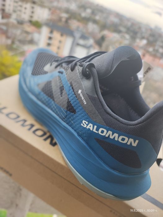Maratonki SALOMON