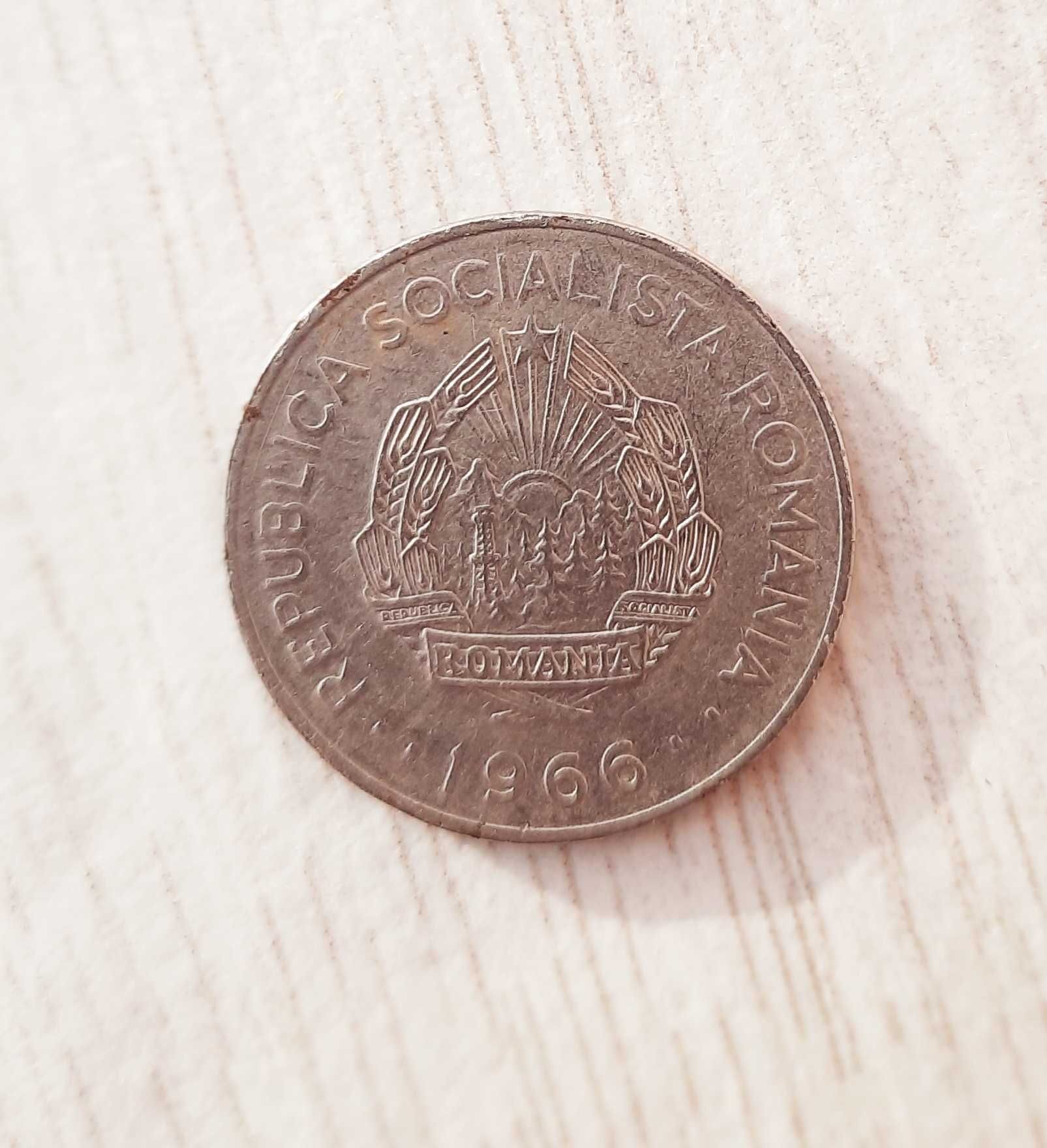 Moneda de colecție