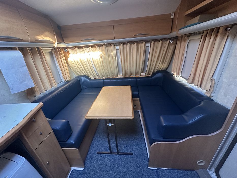 Rulota swift speedbird