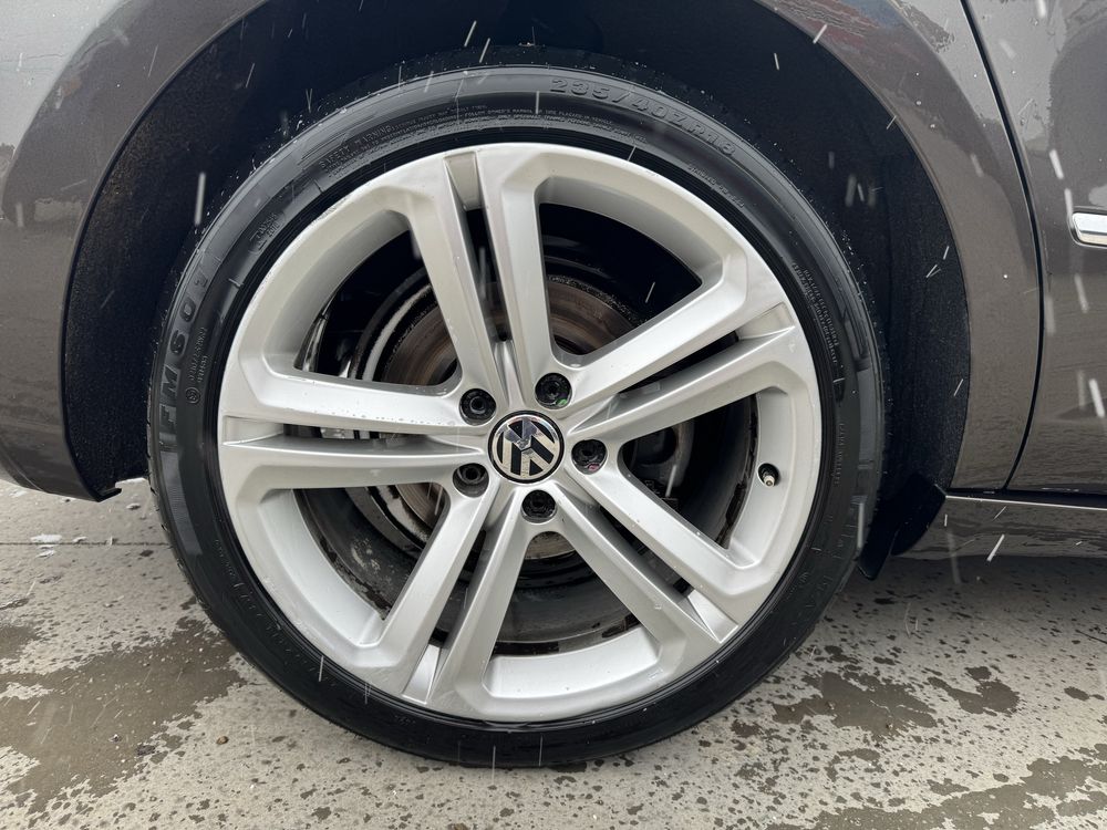 Dezmembrez passat cc facelift 2.0 tdi DSG