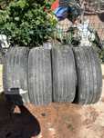 Set anvelope vara Falken 205/55 r16 91V