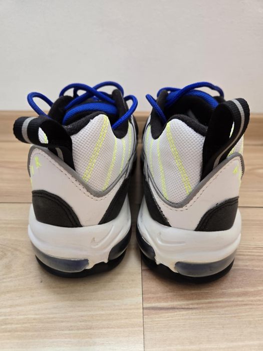 Adidași bărbați Nike Air Max 98 ,,Sprite" 42.5