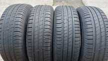 Нови гуми 195/65/15 Hankook Kinergy Eco 4 броя