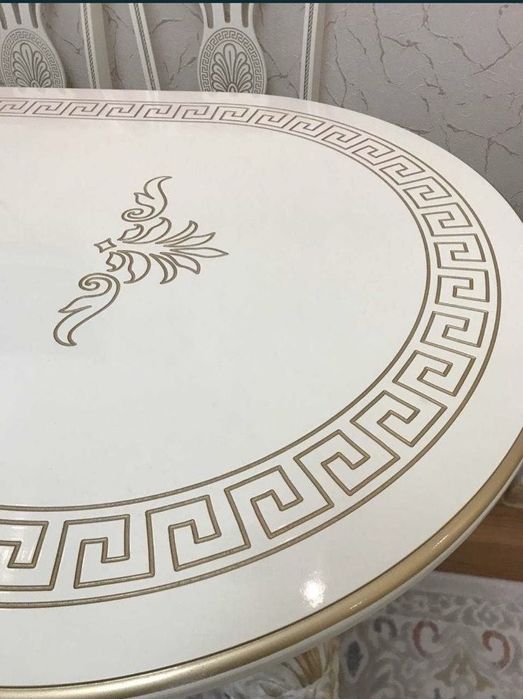 Стол 3 метра для гостей