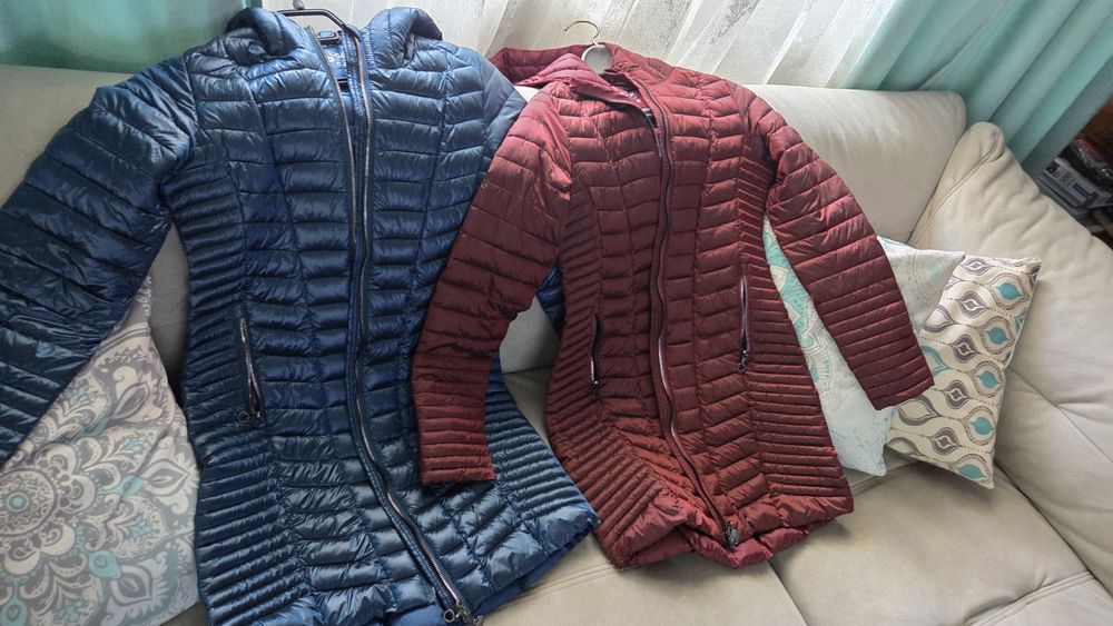 Якета Loap с термо и хидро защита,размер xs!