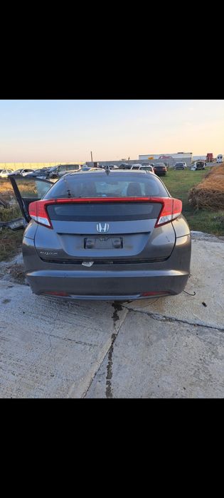 Dezmembrez honda civic 1,4 benzina an 2012