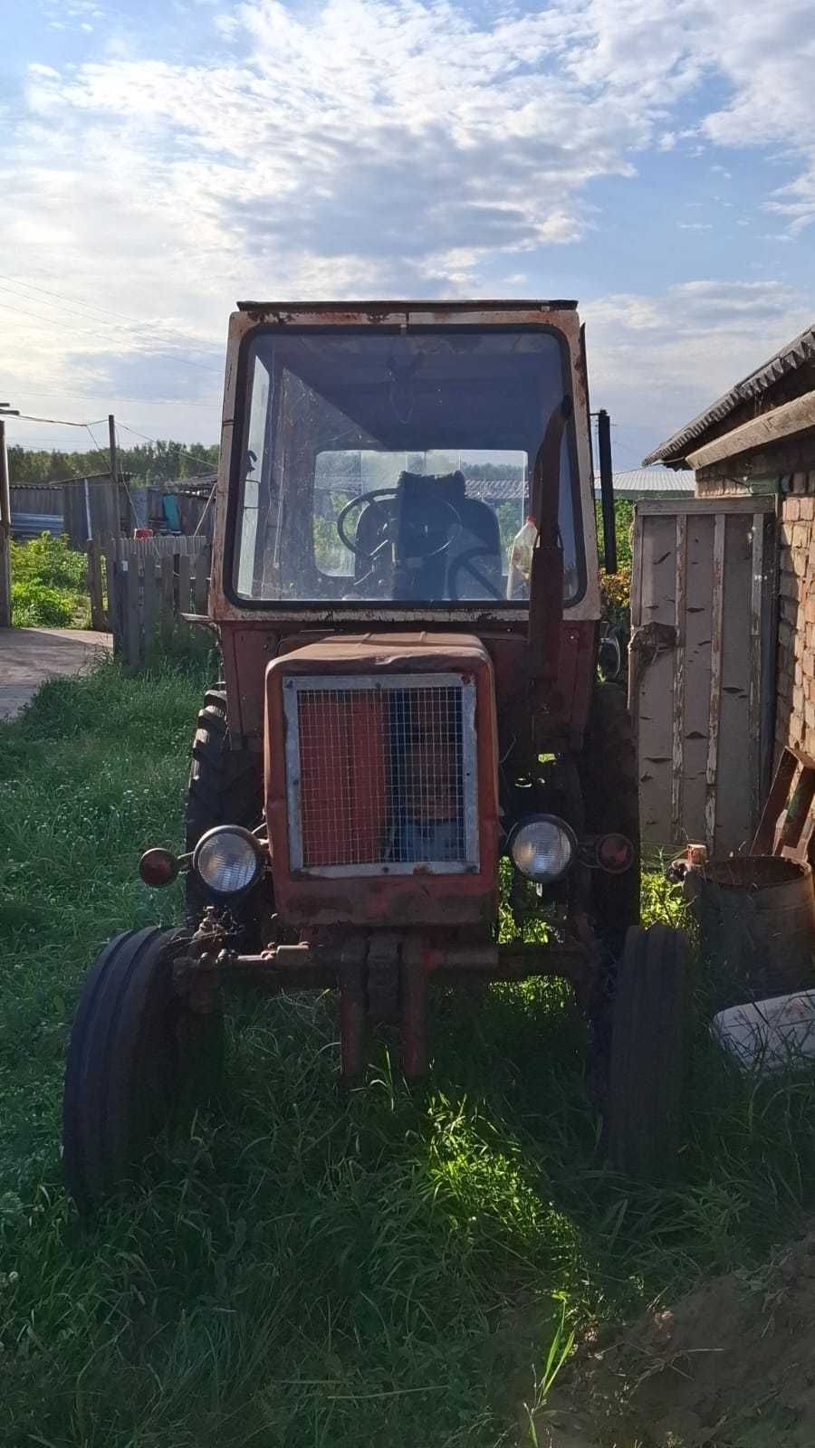 Срочно Продам трактор Т-25