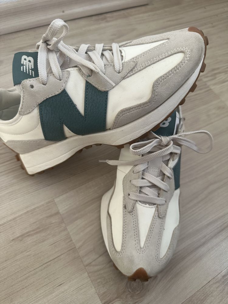 Маратонки  New balance