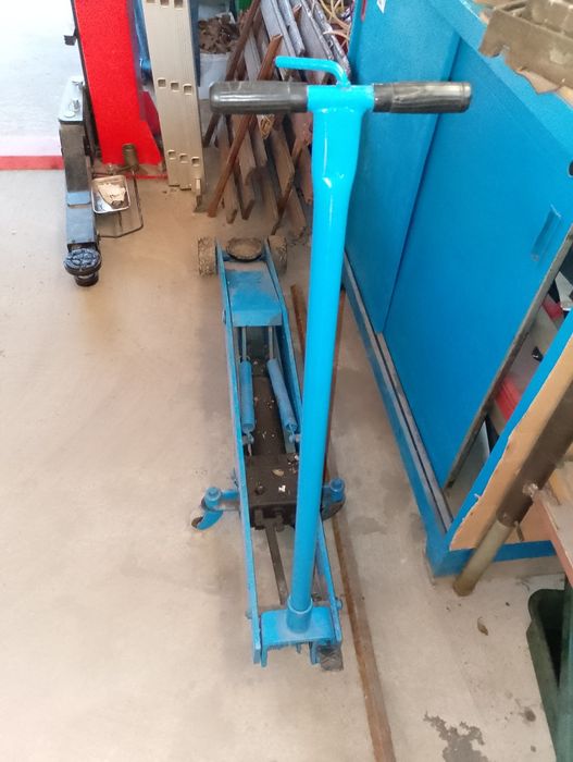 Голям крик крокодил