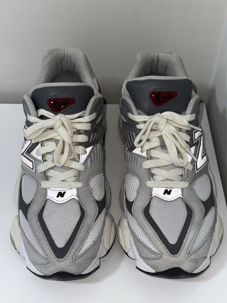 Мъжки обувки New Balance, размер 42,5
