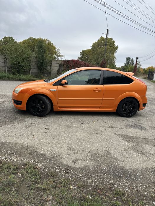 Ford focus ST mk2