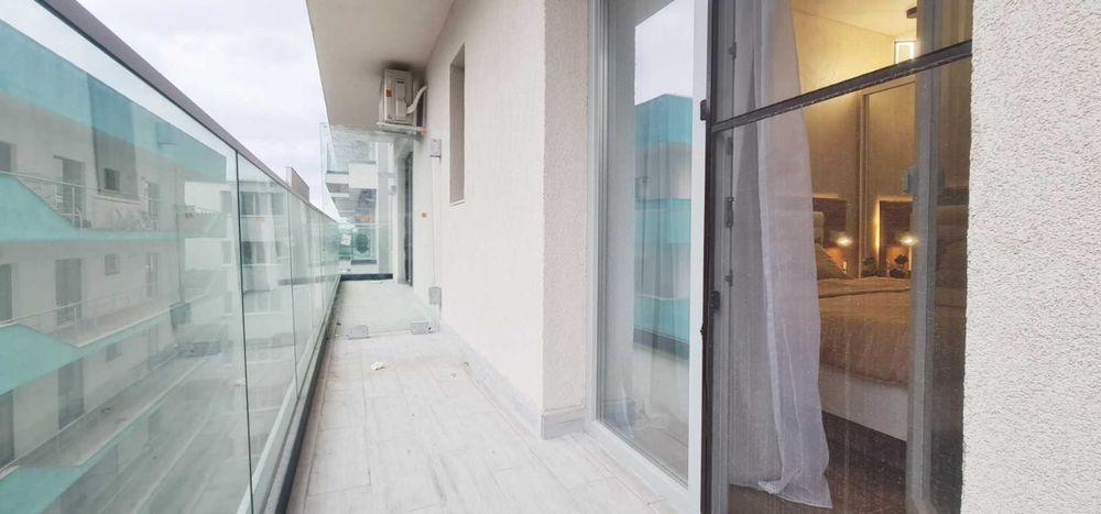 Apartament de închiriat în Complexul Signature Promenada Mamaia Nord