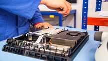 Instalare sistem de operare, mentenanta echipamente IT