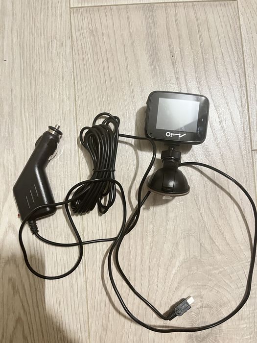 Продам видеорегистратор Mio