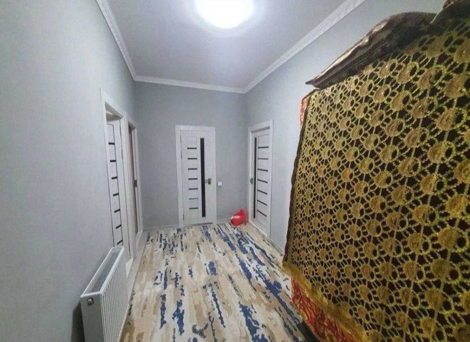 2 хоналик квартира 5 этаж конечка масжид