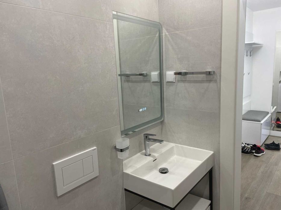 Дава се под наем Двустаен апартамент в София, Гео Милев - 62 кв.м за 459 € - Снимка #6