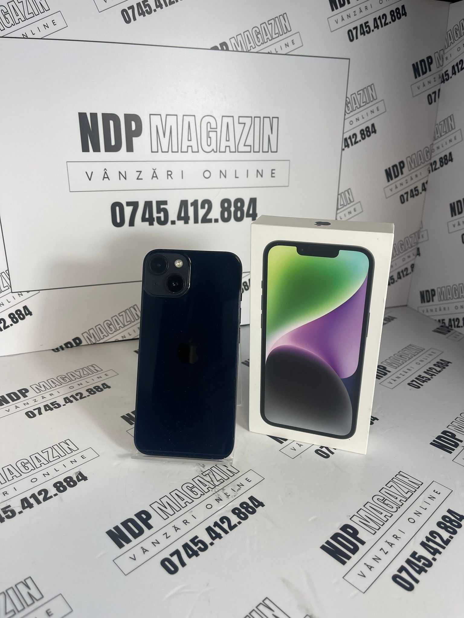 NDP Amanet NON-STOP Bld. Iuliu Maniu 69 IPHONE 14 (36958)