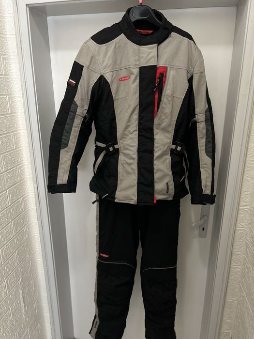 Мотоциклетни якета