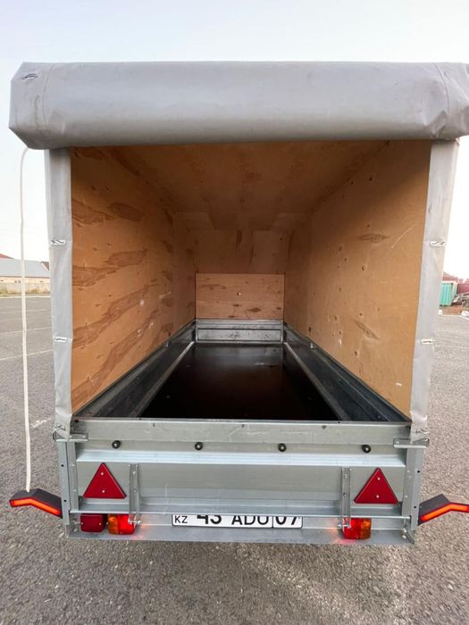 Прицеп продается …..