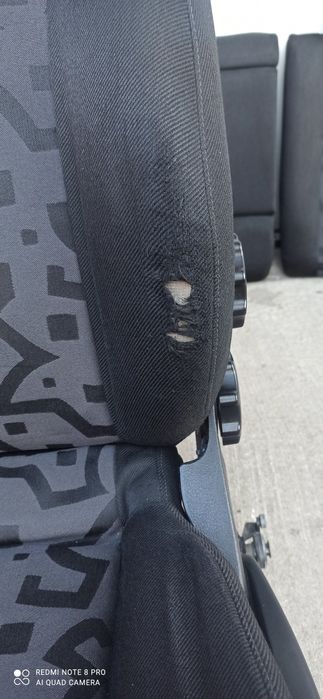 Салон за голф 4 за 4 врати