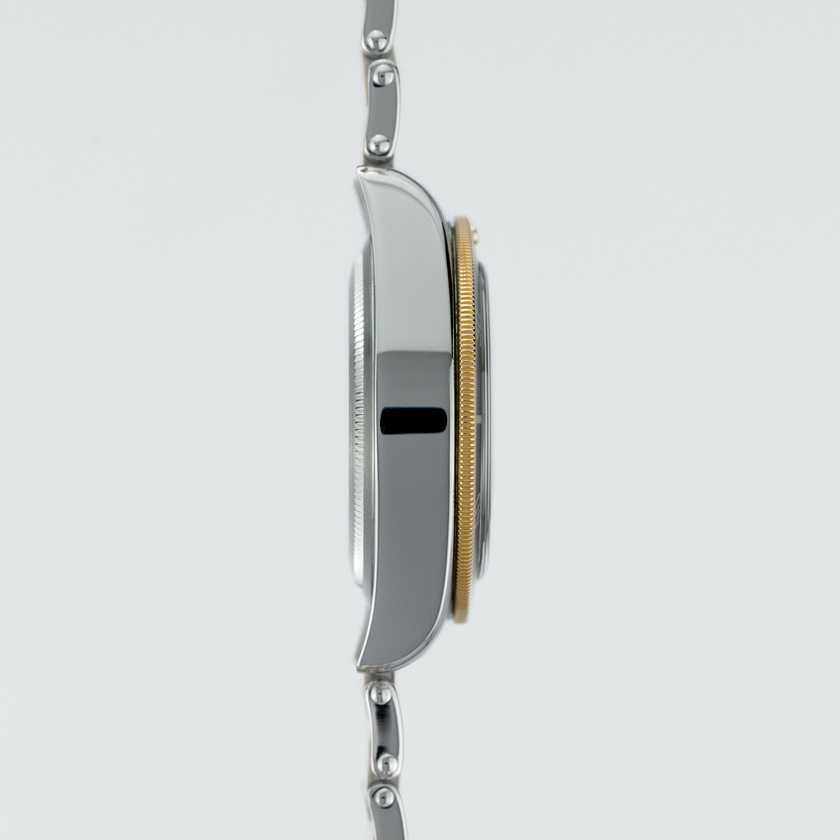 Tudor Heritage Black Bay S&G M79733N-0004 Champagne Colour Dial